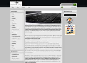 Restorecd4u.com thumbnail