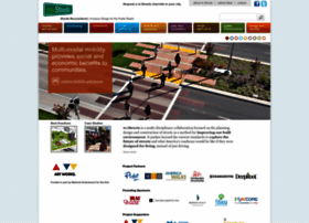 Restreets.org thumbnail