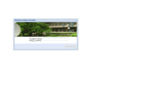Result.kpoly.edu.gh thumbnail Result.kpoly.edu.gh thumbnail
