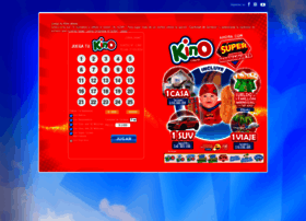 Resultadoskino.cl thumbnail