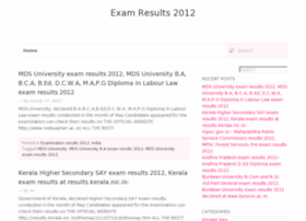 Resultoutcome.in thumbnail