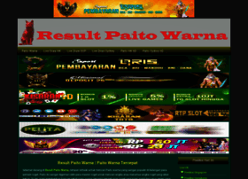 Resultpaitowarna.life thumbnail