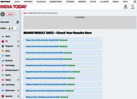 Results.intoday.in thumbnail