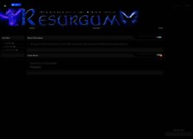 Resurgum.guildlaunch.com thumbnail
