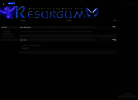 Resurgum.guildlaunch.com thumbnail