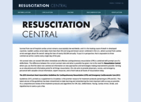 Resuscitationcentral.com thumbnail