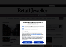 Retail-jeweller.com thumbnail