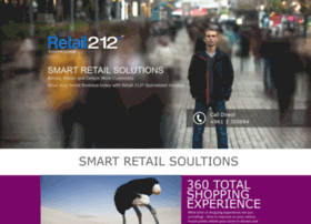 Retail212.com thumbnail