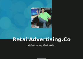 Retailadvertising.co thumbnail