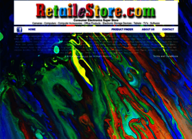 Retailestore.com thumbnail