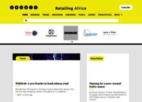 Retailingafrica.com thumbnail