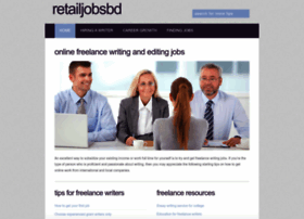 Retailjobsbd.com thumbnail