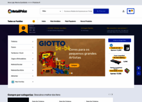 Retailprice.pt thumbnail Retailprice.pt thumbnail