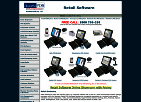 Retailsoftware.com.au thumbnail
