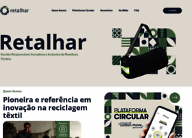 Retalhar.com.br thumbnail