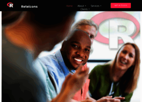 Reteicons.com thumbnail