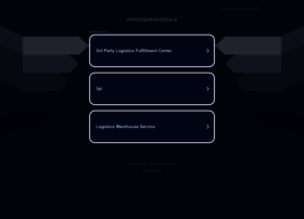 Reteimpreseitalia.it thumbnail