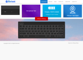 Retest.us thumbnail