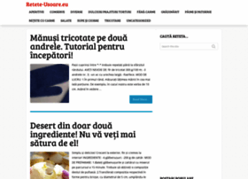 Retete-usoare.eu thumbnail