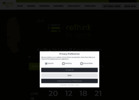Rethink-hrtech.us thumbnail