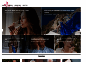 Rethinkstyle.com thumbnail