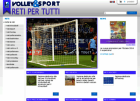 Reti.volleysport.it thumbnail
