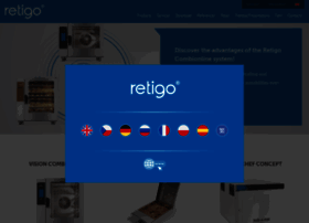 Retigo.com thumbnail