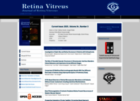 Retinavitreus.com thumbnail