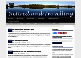 Retiredandtravelling.com thumbnail