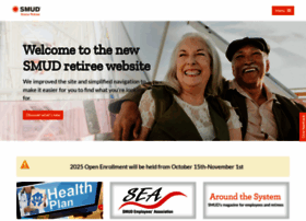 Retiree.smud.org thumbnail Retiree.smud.org thumbnail