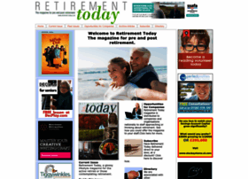 Retirement-today.co.uk thumbnail