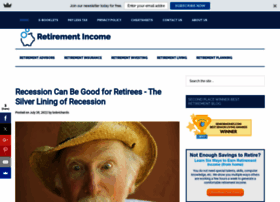 Retirementcontent.net thumbnail