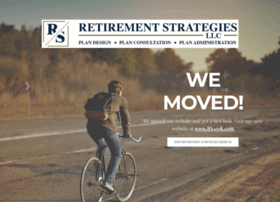 Retirementstrategies-wi.com thumbnail