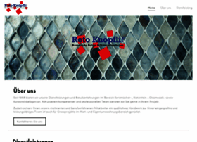 Retoknoepfli.ch thumbnail