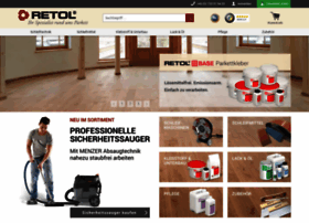 Retol.at thumbnail Retol.at thumbnail