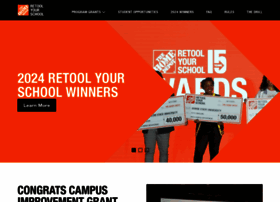 Retoolyourschool.com thumbnail