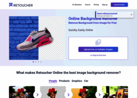 Retoucher.online thumbnail Retoucher.online thumbnail