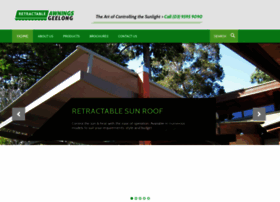 Retractableawningsmelbourne.net.au thumbnail Retractableawningsmelbourne.net.au thumbnail