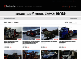 Retrade.dk thumbnail