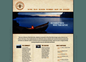 Retreatwpl.com thumbnail