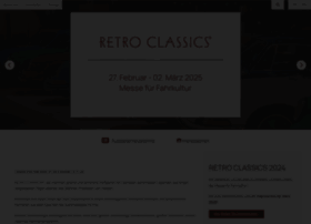 Retro-classics.de thumbnail
