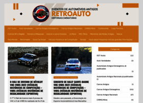 Retroauto.com.br thumbnail