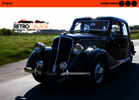 Retrocalage.com thumbnail