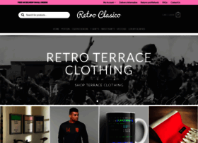 Retroclasico.co.uk thumbnail