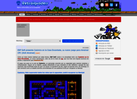 Retroinvaders.com thumbnail