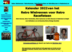 Retrokoers.nl thumbnail