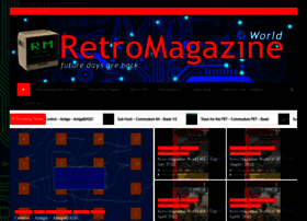 Retromagazine.net thumbnail