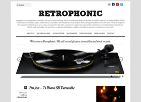 Retrophonic.sg thumbnail