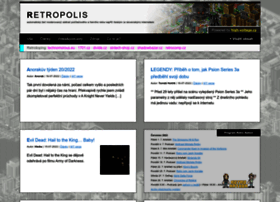 Retropolis.cz thumbnail