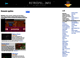 Retrospel.info thumbnail